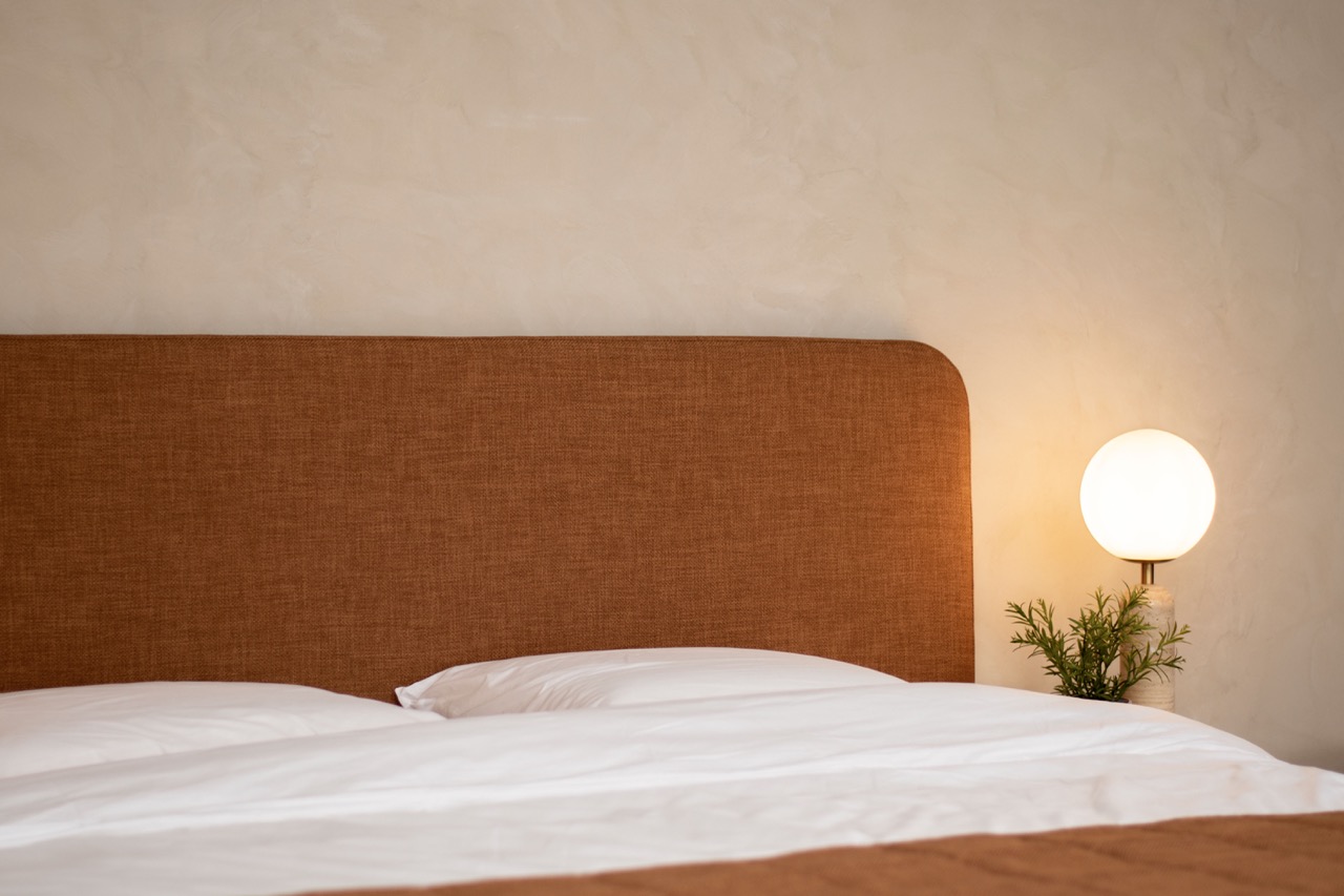 Feng Shui Schlafzimmer: So richtest du einen ruhigen Raum ein