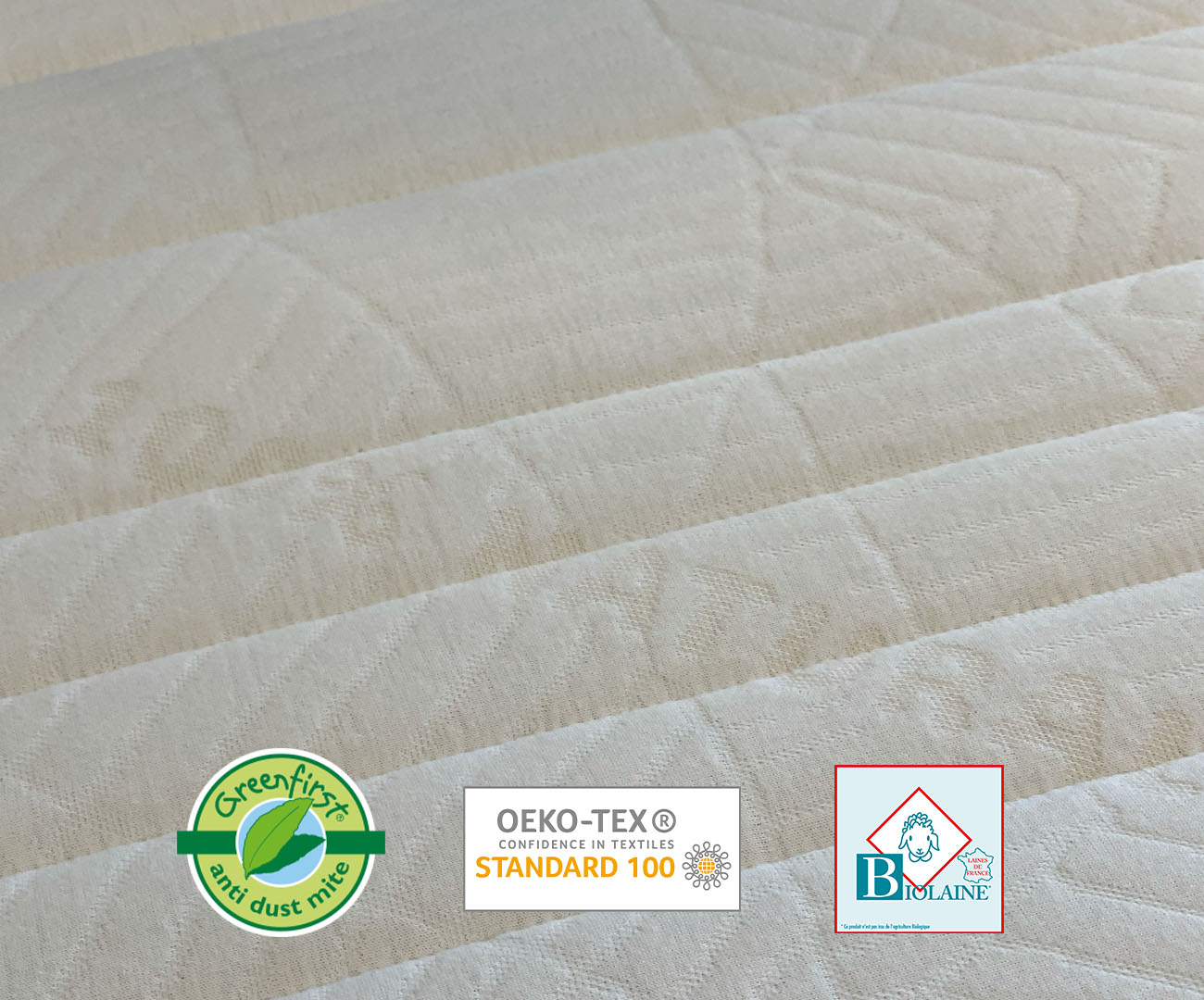 Tijk van tuur® matras