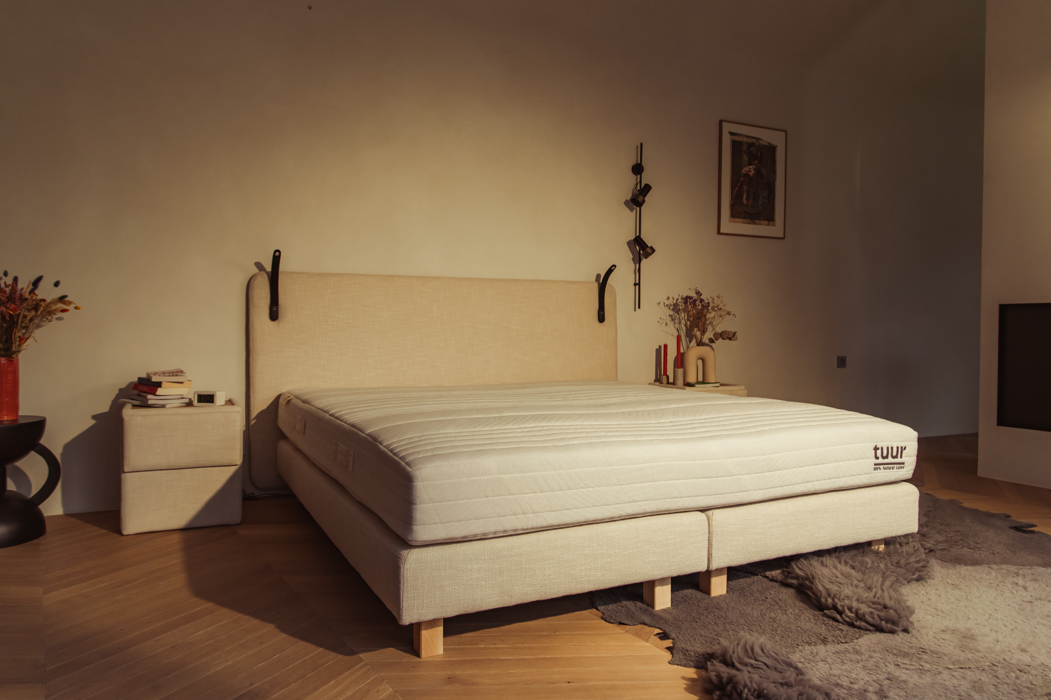Tuur® Original Matras - 90x210 image