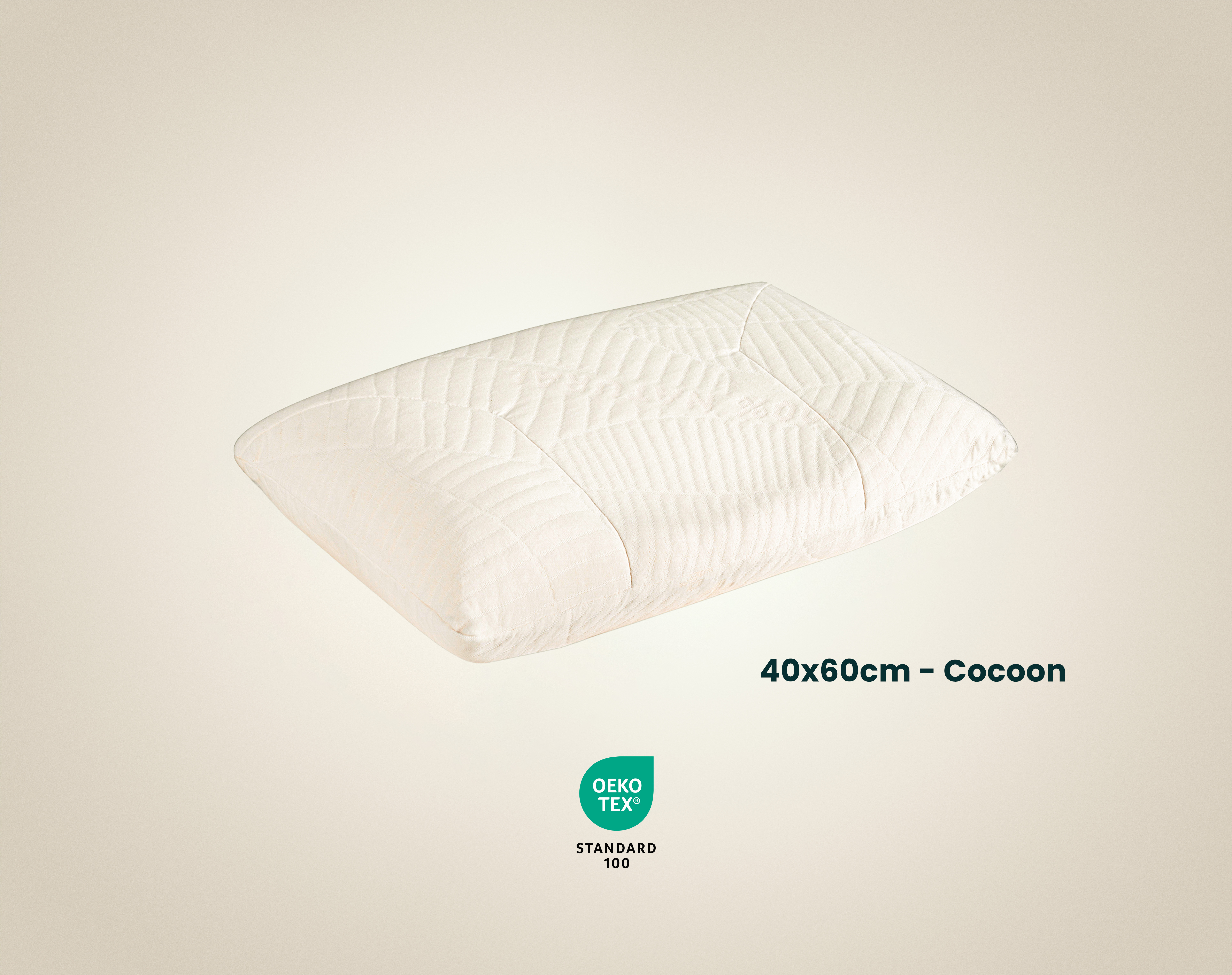 Tuur® - Naturlatex kissen