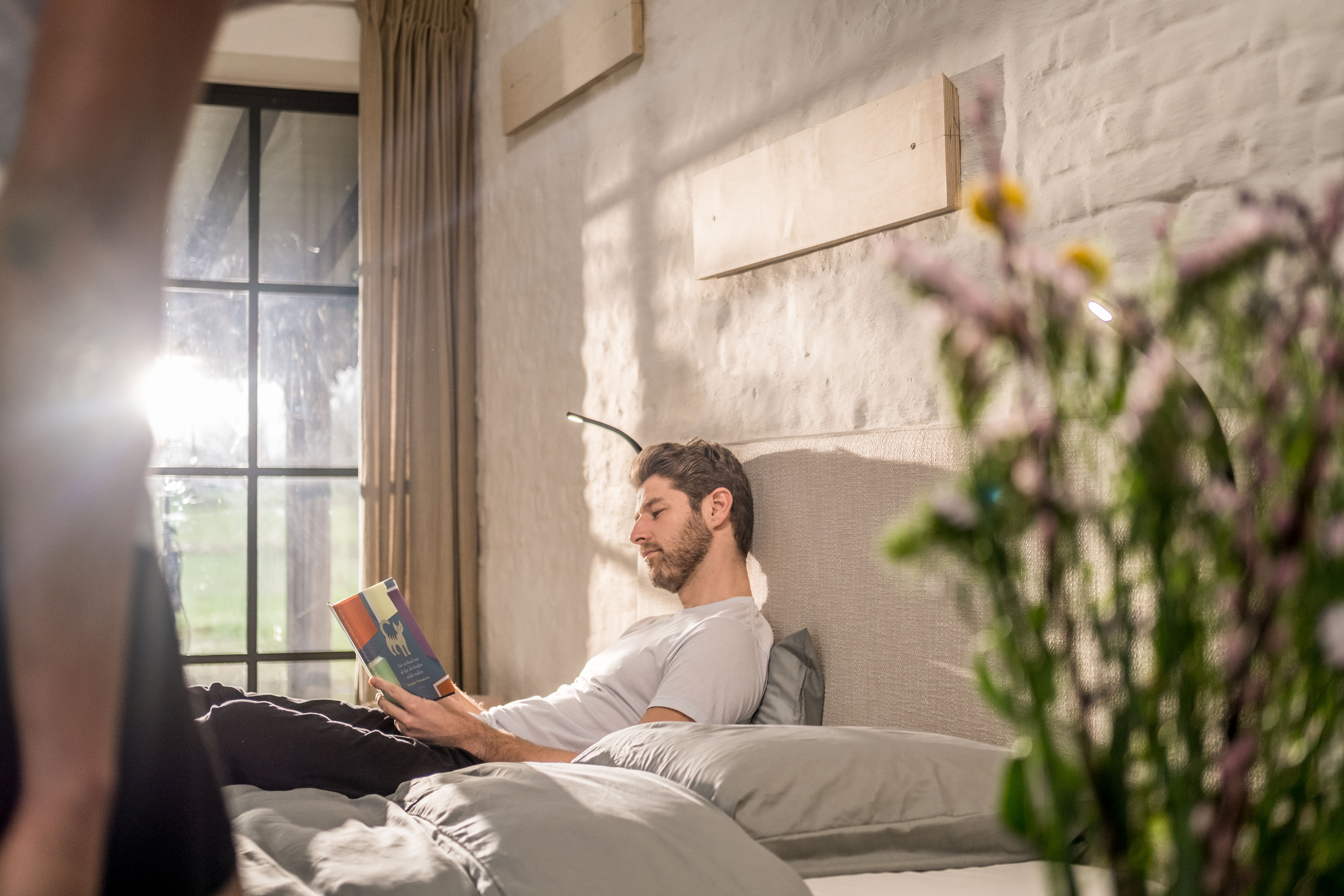 5 Slechte slaapgewoonten die je sportprestaties saboteren