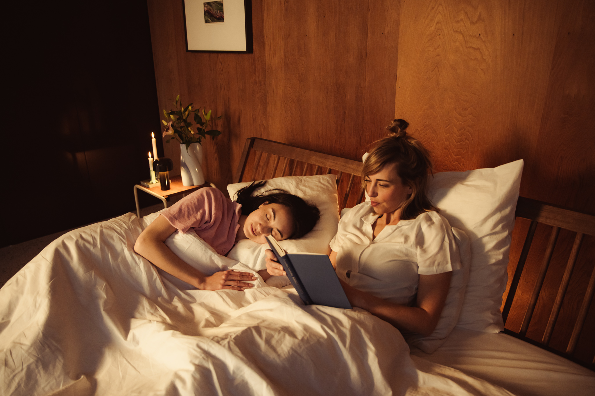 Ideale Luftfeuchtigkeit im Schlafzimmer: Was ist gesund und wie regelst du sie?