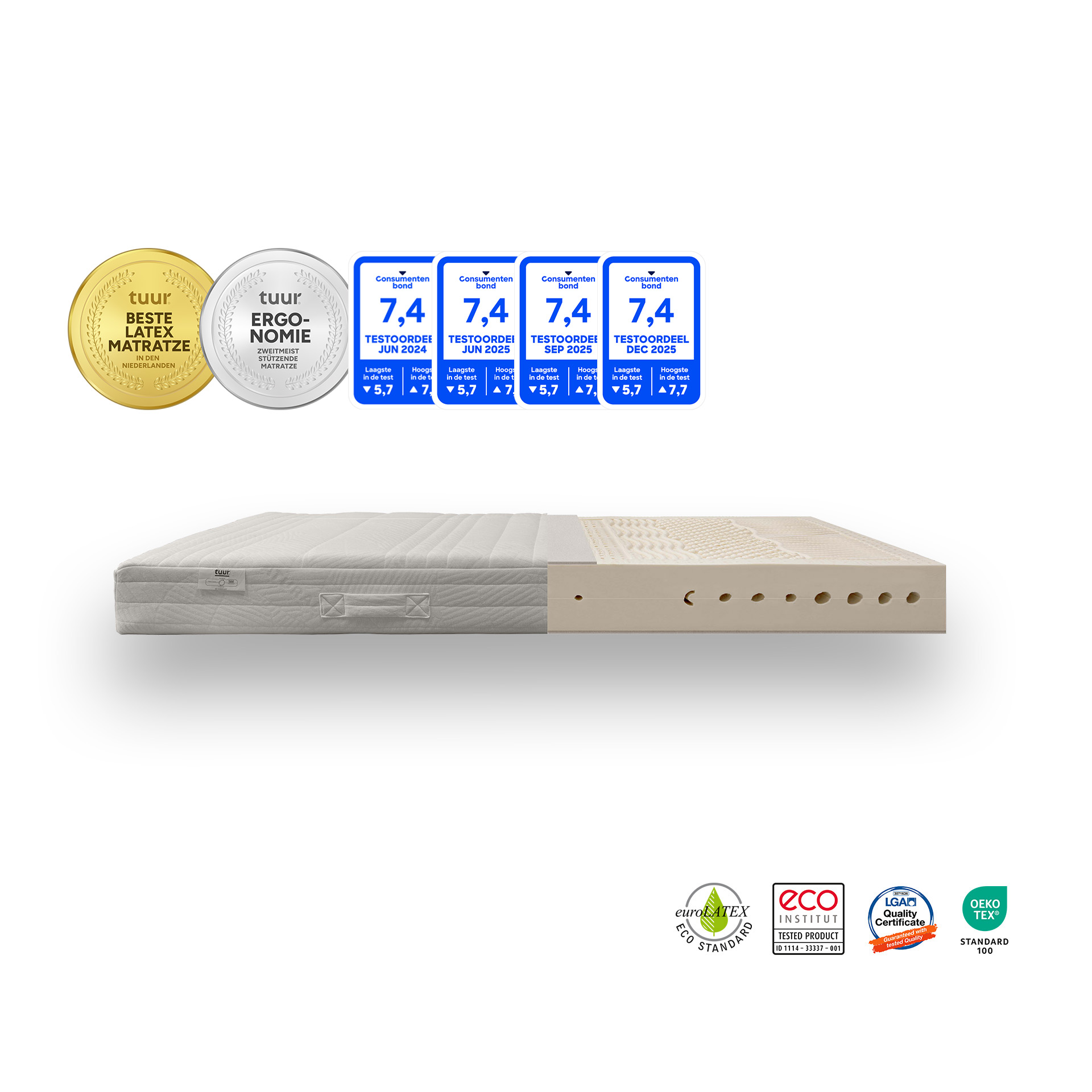 Tuur® Original Matratze