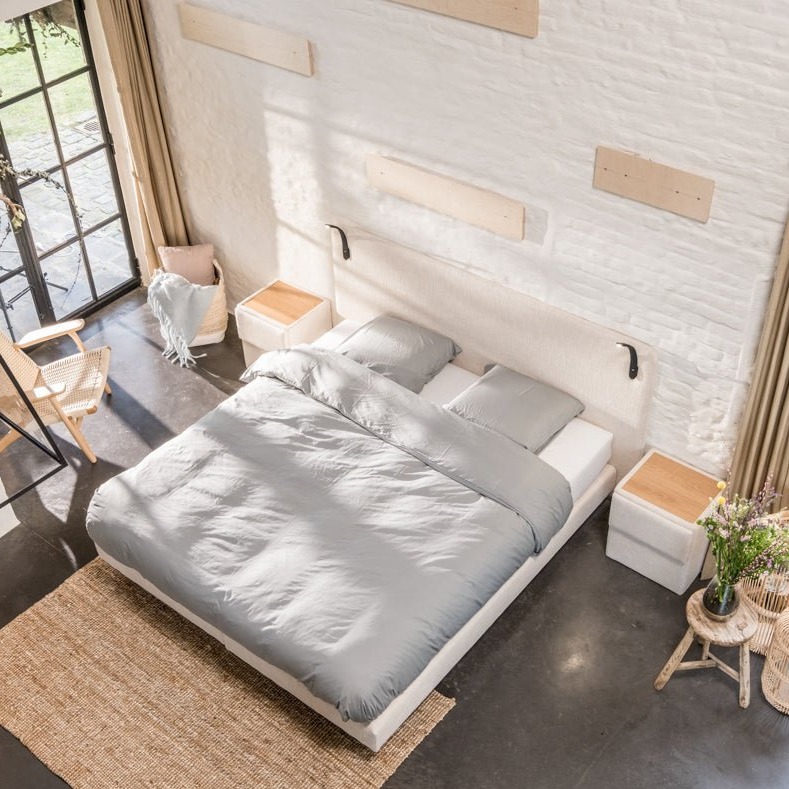 Tuur® Boxspringbett