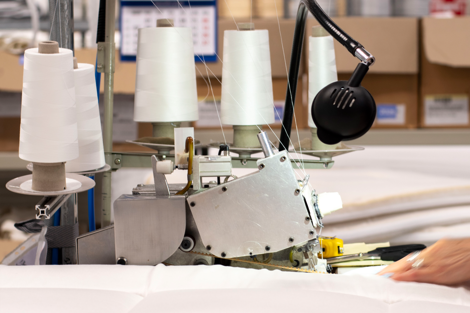 Handgemaakte producten van Tuur®