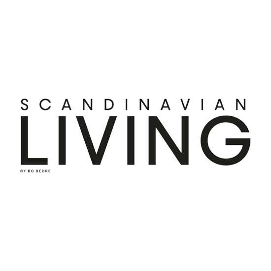 Logo van Scandinavian Living