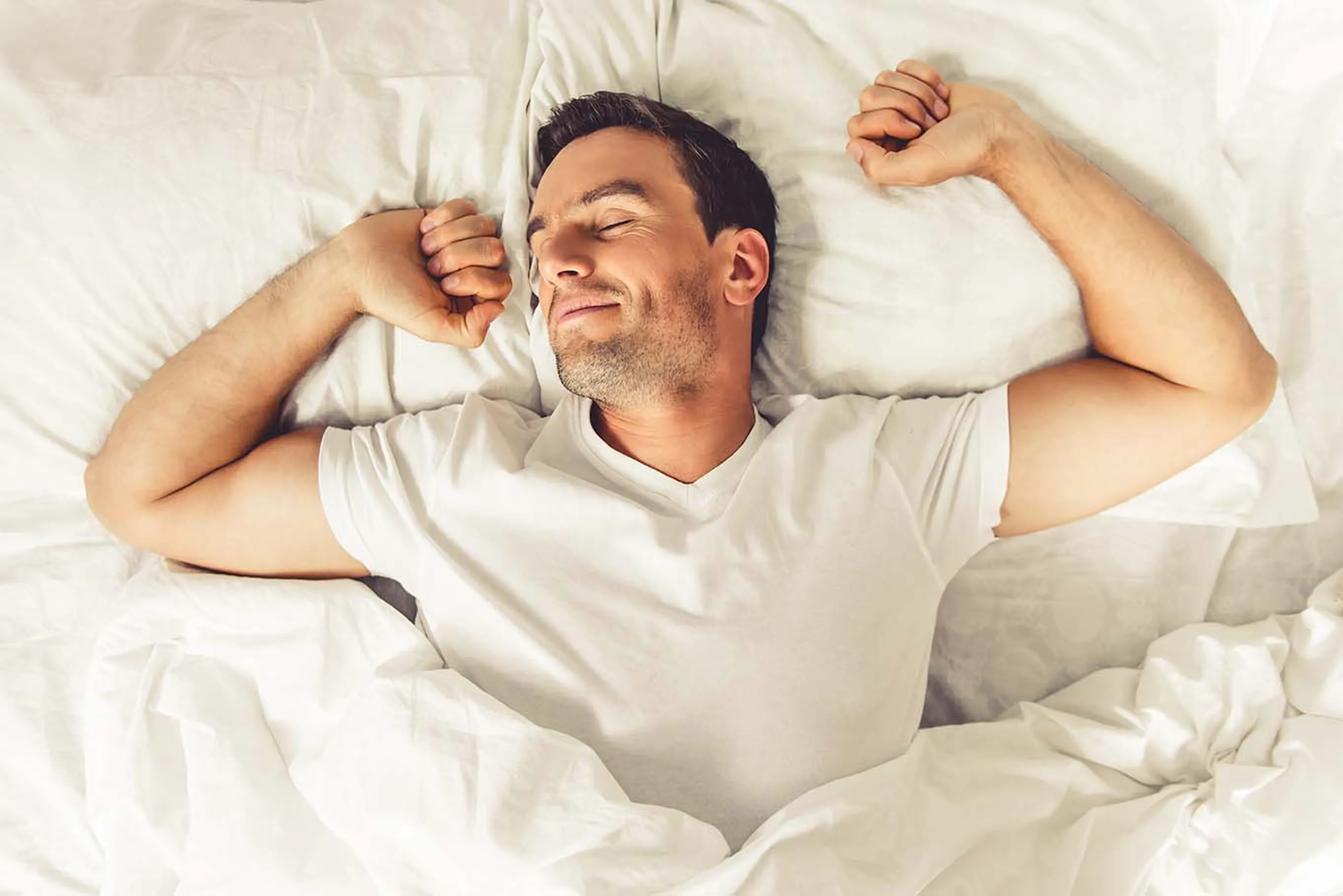 Beter slapen: 10 tips om beter te slapen